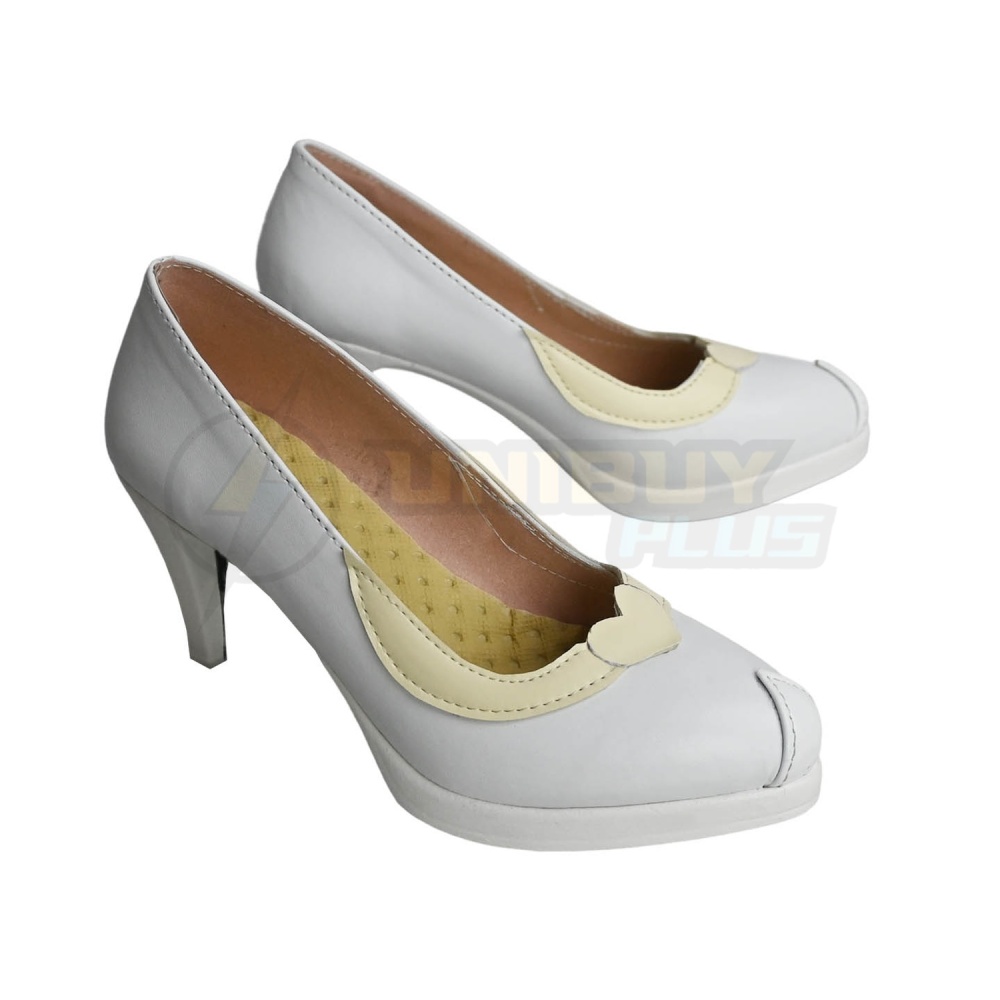 Honkai Star Rail Cyrene Cosplay Shoes Women Boots Unibuyplus