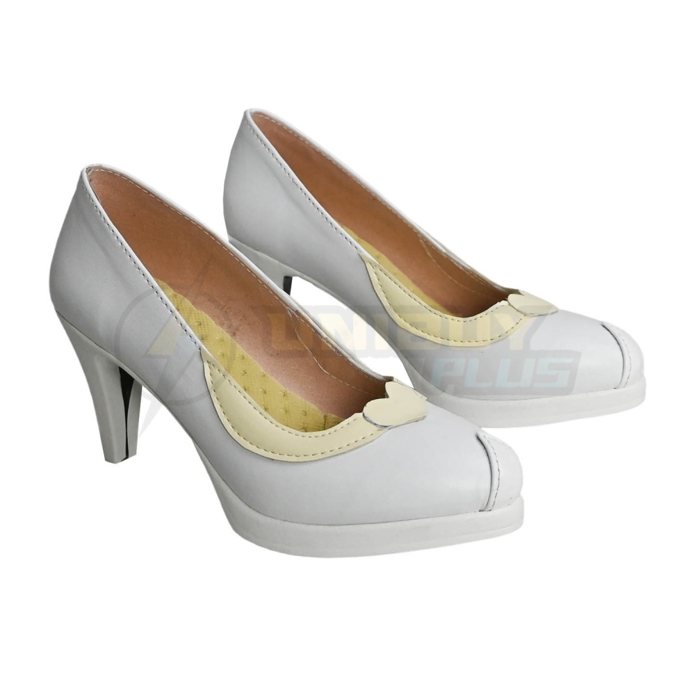 Honkai Star Rail Cyrene Cosplay Shoes Women Boots Unibuyplus