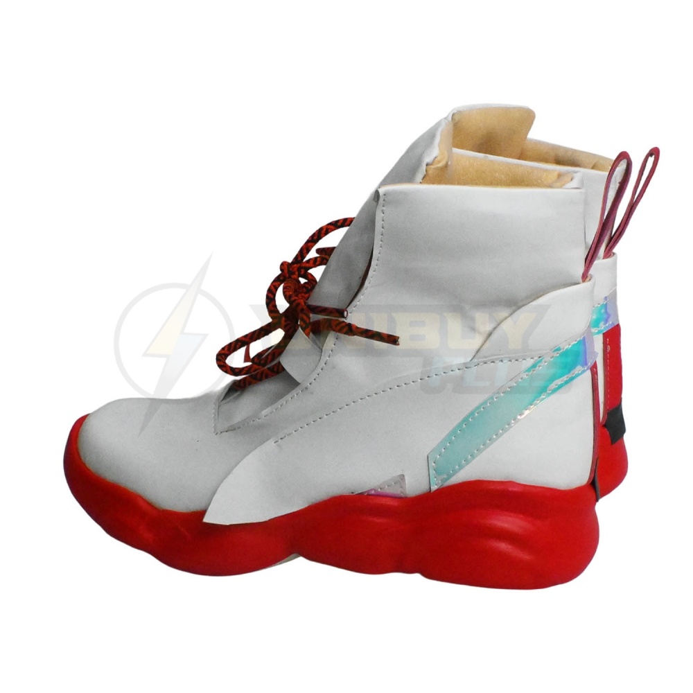 OVERWATCH 2 Streetwear Kiriko Cosplay Shoes Women Boots Unibuyplus