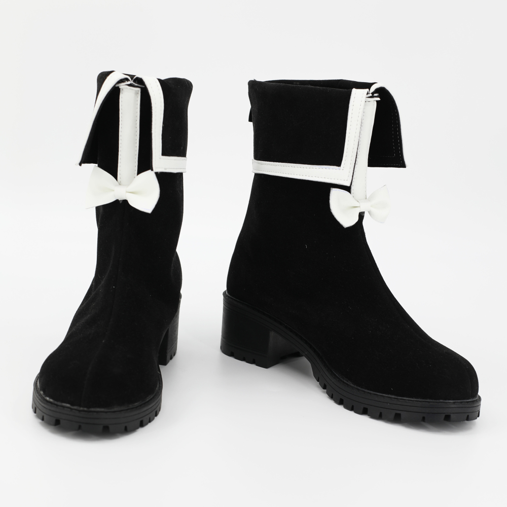 Alice In Cradle Noel Cornehl Cosplay Shoes Women Boots Unibuyplus
