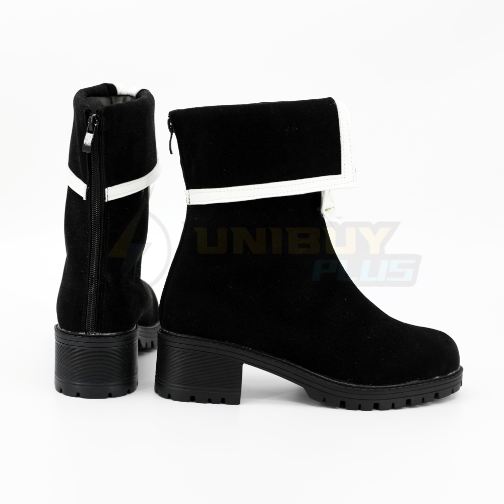 Alice In Cradle Noel Cornehl Cosplay Shoes Women Boots Unibuyplus