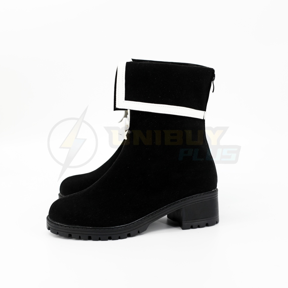 Alice In Cradle Noel Cornehl Cosplay Shoes Women Boots Unibuyplus