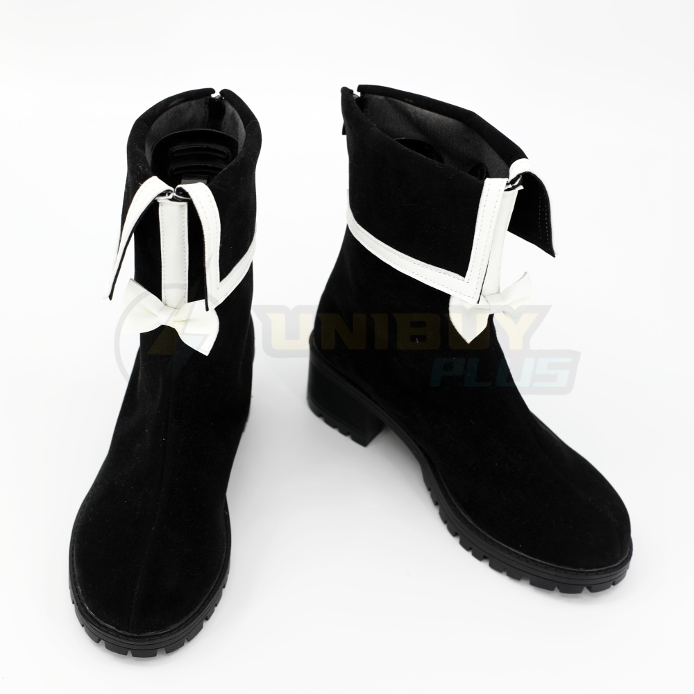 Alice In Cradle Noel Cornehl Cosplay Shoes Women Boots Unibuyplus