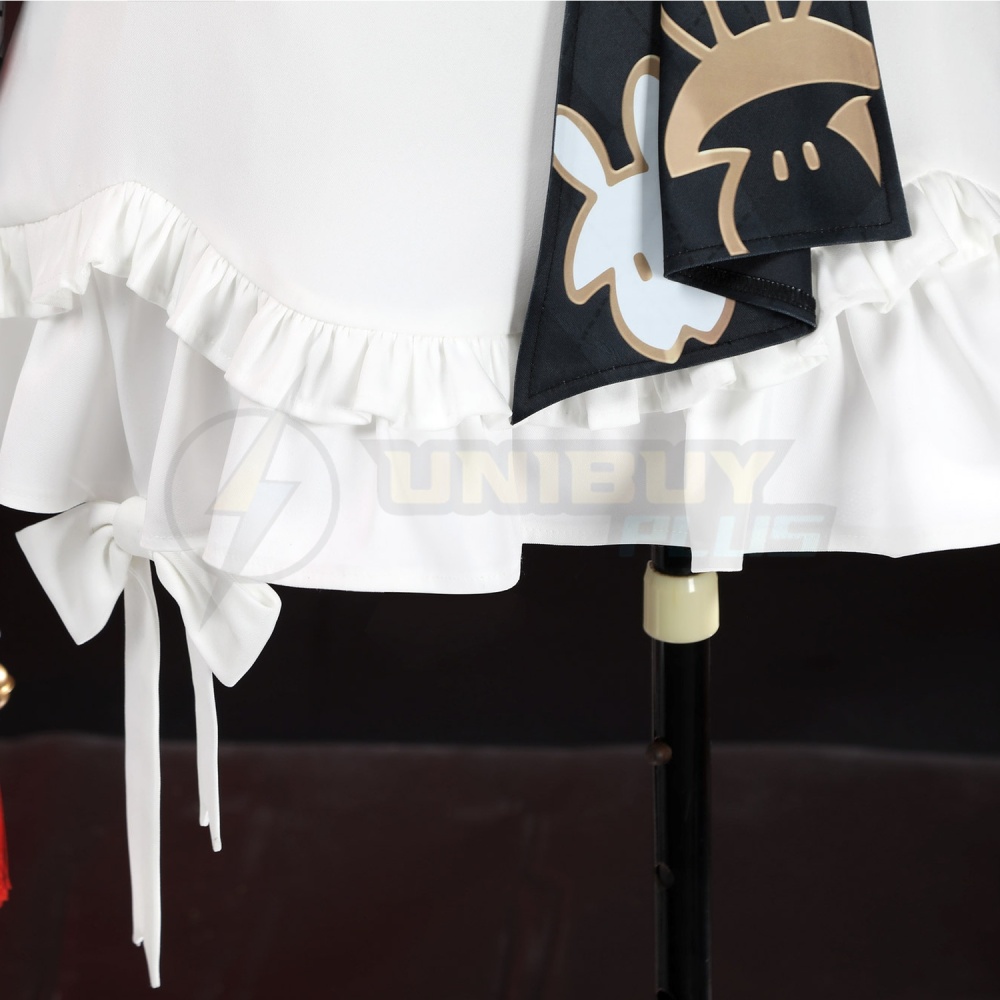 Honkai Star Rail Sparxie Costume Cosplay Suit Unibuyplus