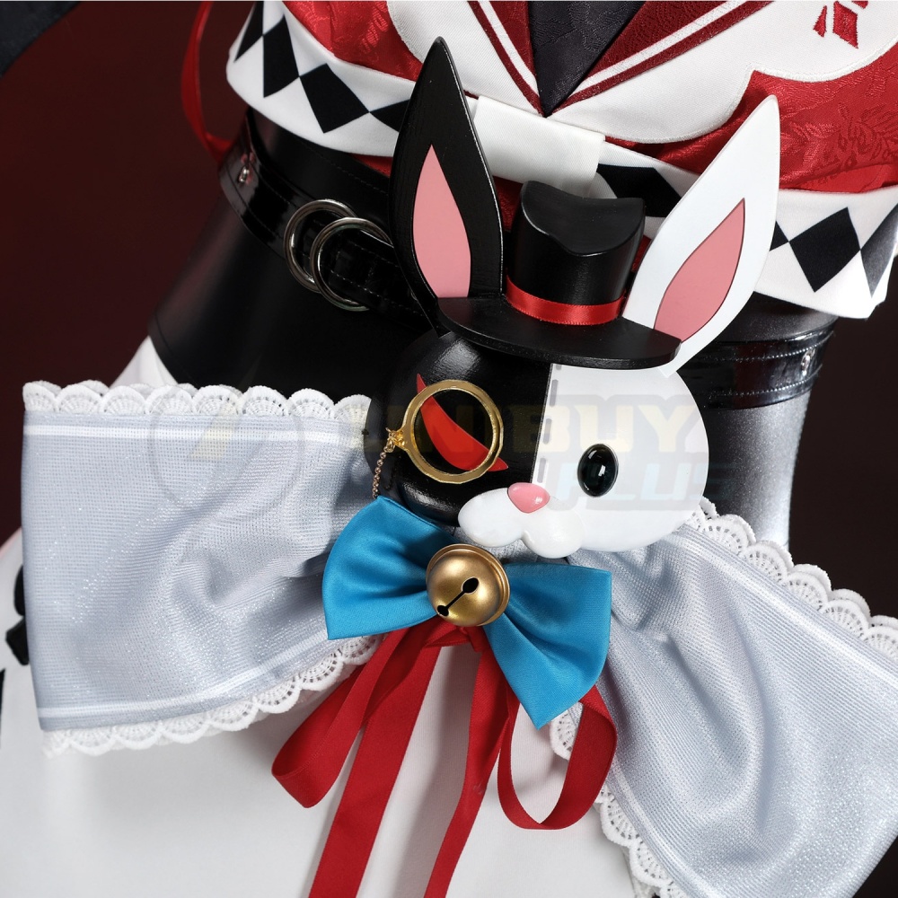 Honkai Star Rail Sparxie Costume Cosplay Suit Unibuyplus