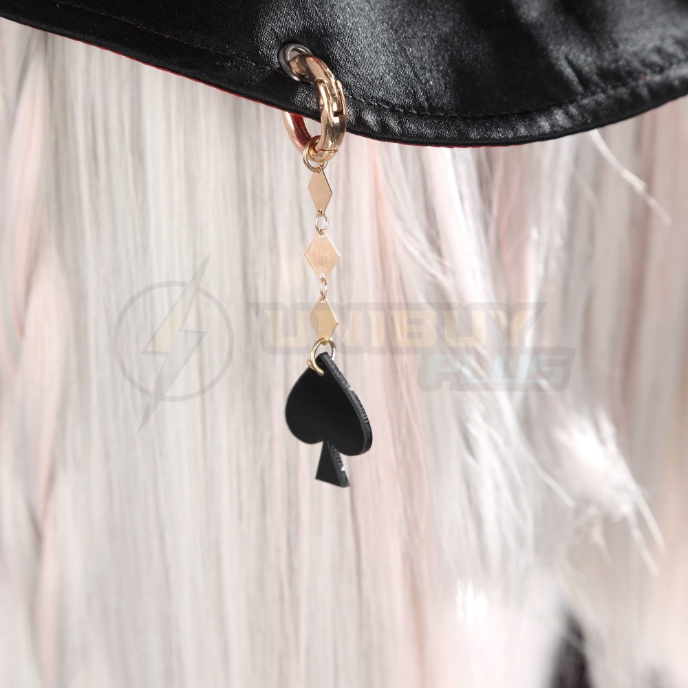 Honkai Star Rail Sparxie Costume Cosplay Suit Unibuyplus