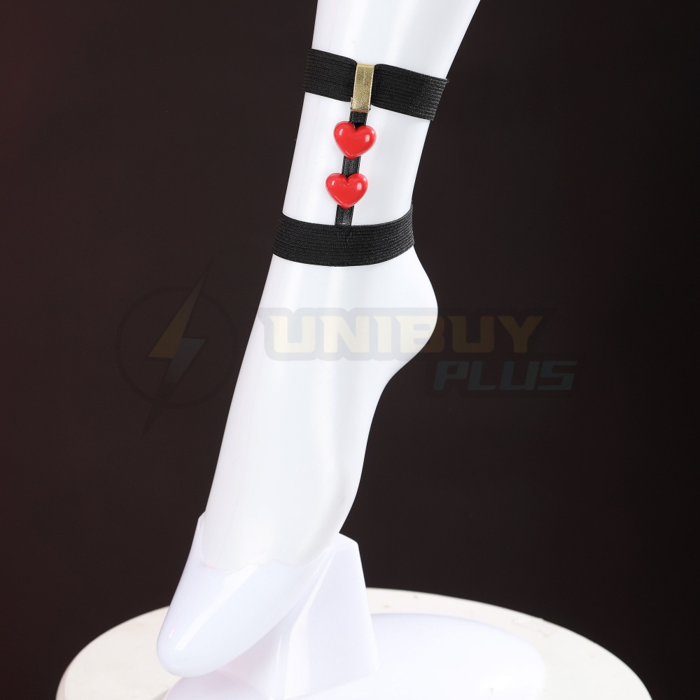 Honkai Star Rail Sparxie Costume Cosplay Suit Unibuyplus