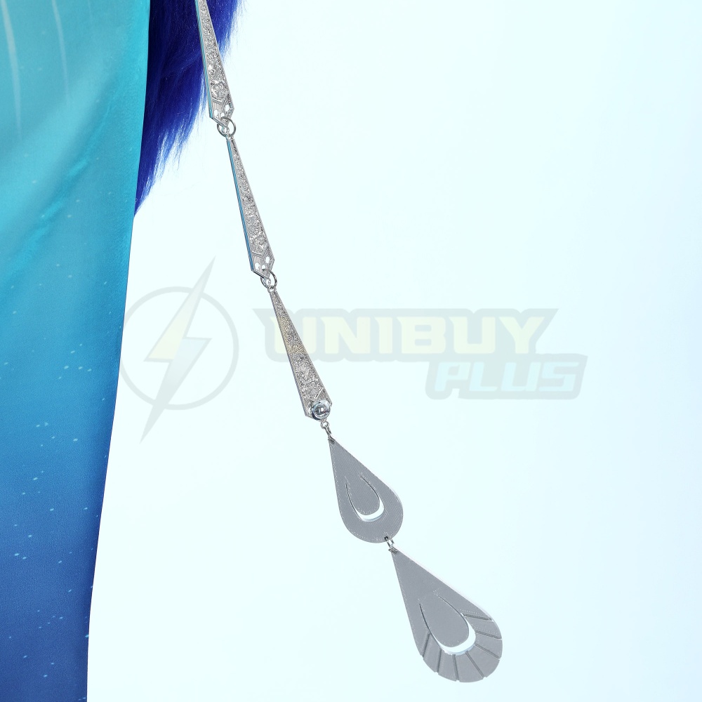 Honkai Star Rail Yao Guang Costume Cosplay Suit Unibuyplus