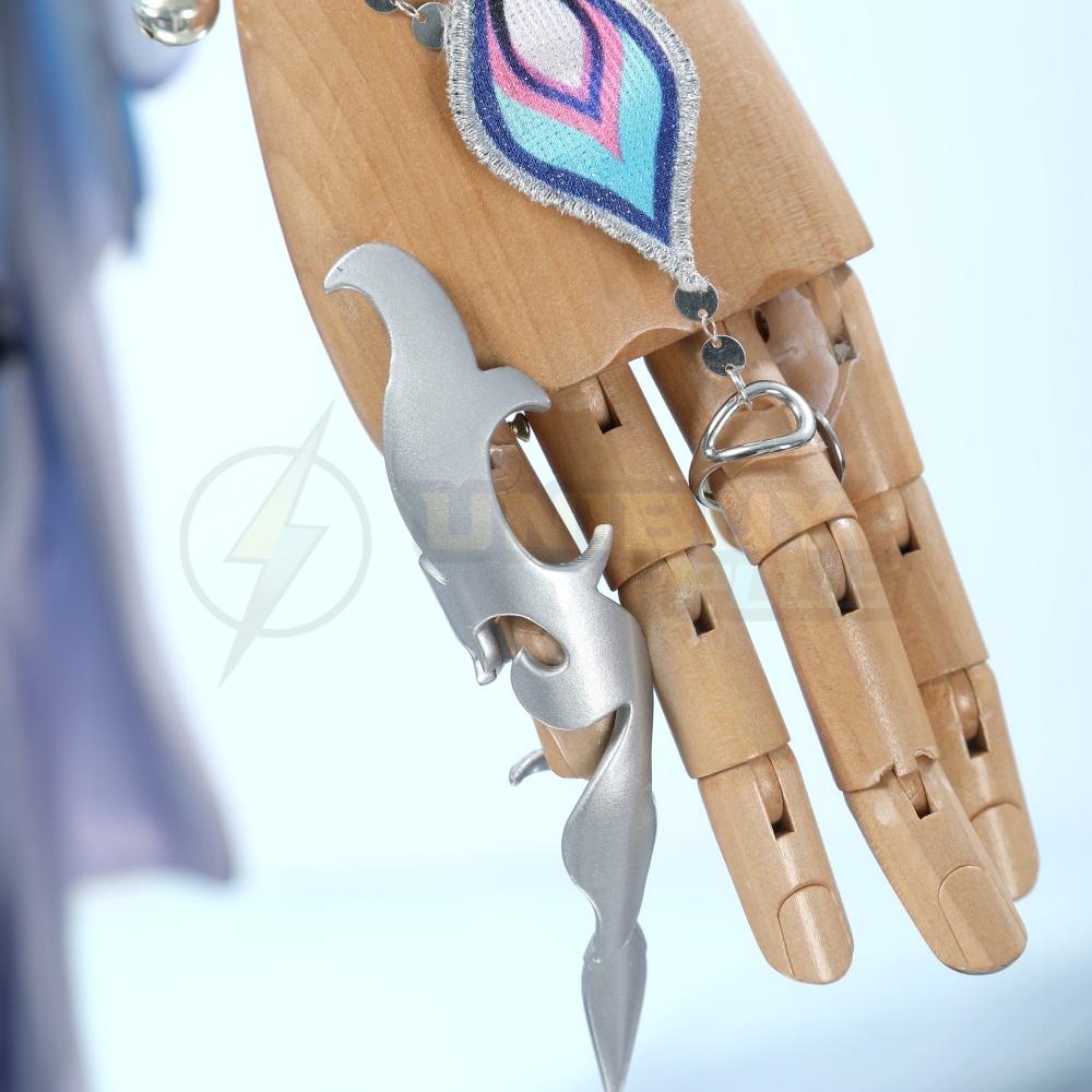 Honkai Star Rail Yao Guang Costume Cosplay Suit Unibuyplus