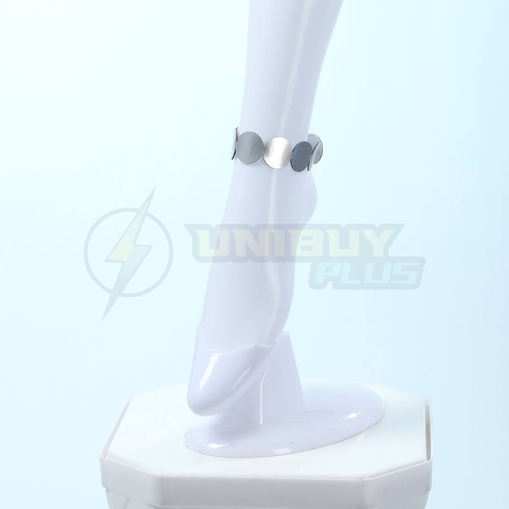 Honkai Star Rail Yao Guang Costume Cosplay Suit Unibuyplus