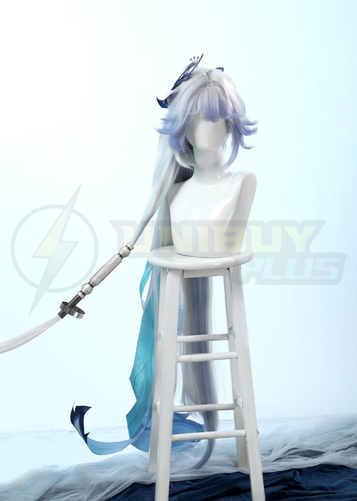 Honkai Star Rail Yao Guang Costume Cosplay Suit Unibuyplus