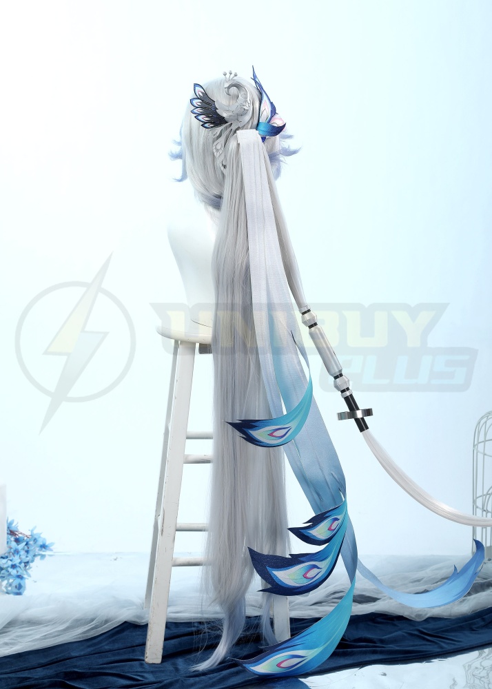 Honkai Star Rail Yao Guang Costume Cosplay Suit Unibuyplus