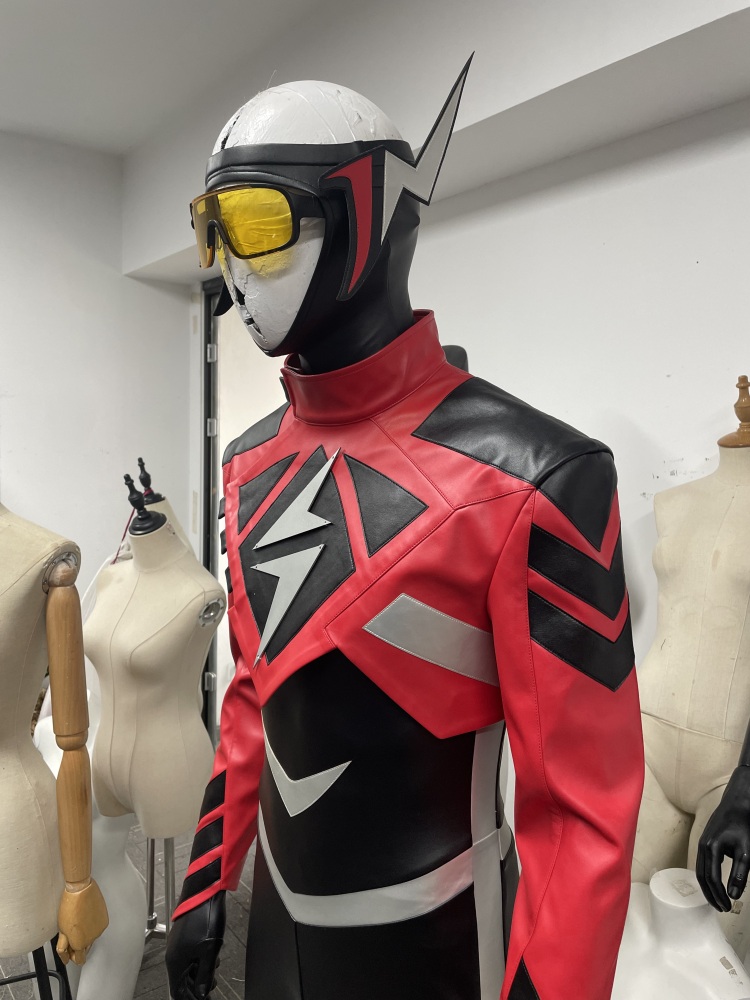 Absolute Flash Costume Pre-Sale Deposit