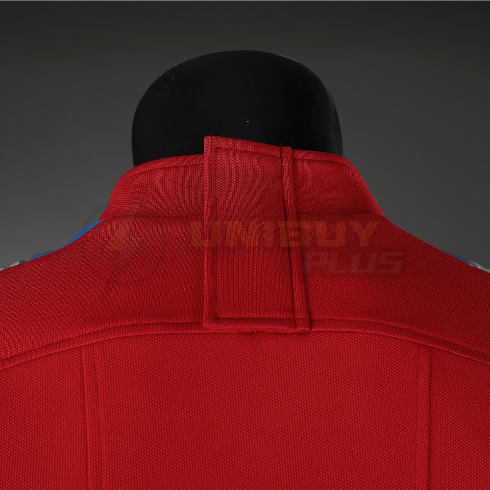 Peacemaker Season 2 Costume Cosplay Suit Christopher Smith UnibuyPlus