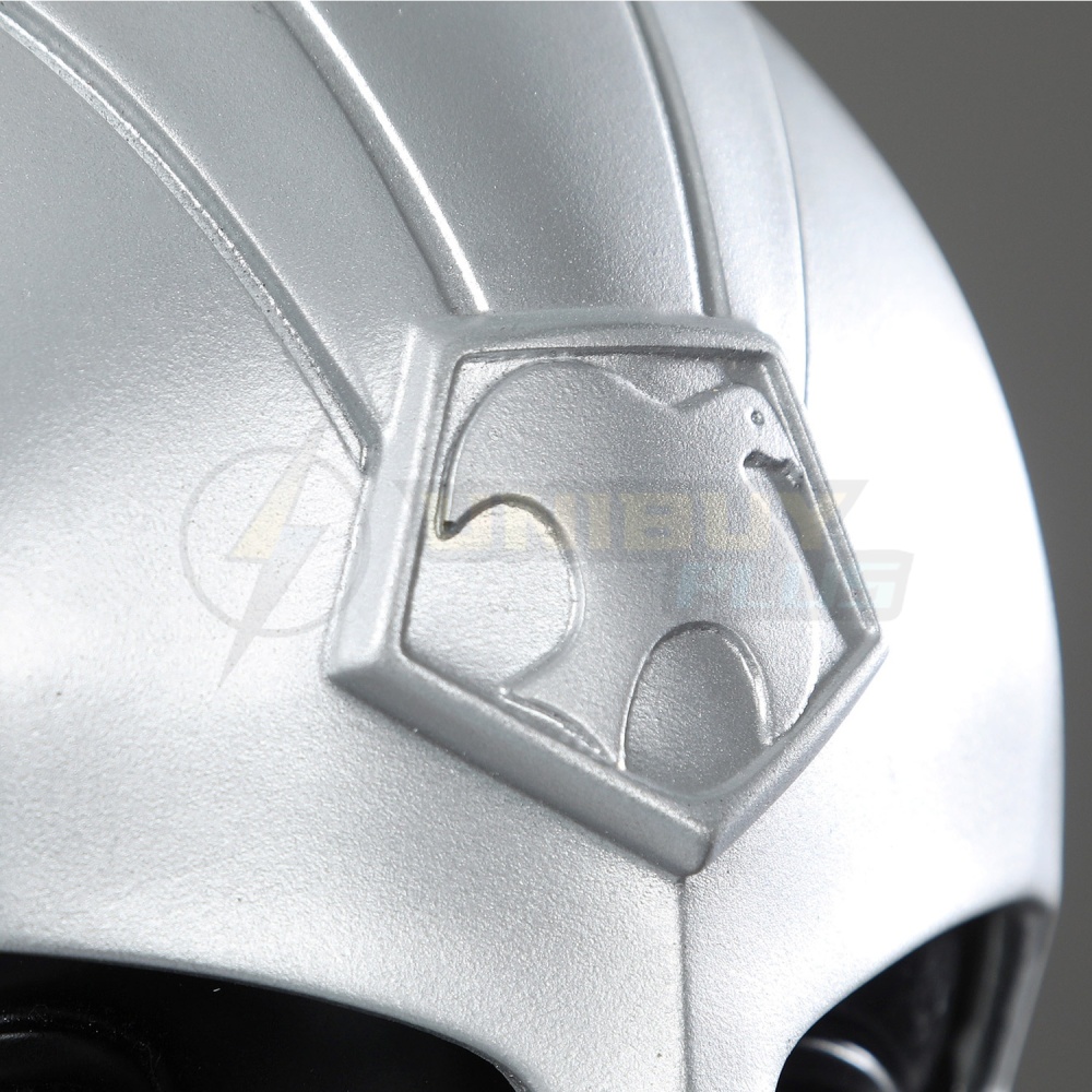 Peacemaker Season 2 Helmet Mask Cosplay Prop Unibuyplus