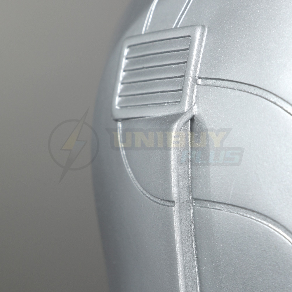 Peacemaker Season 2 Helmet Mask Cosplay Prop Unibuyplus