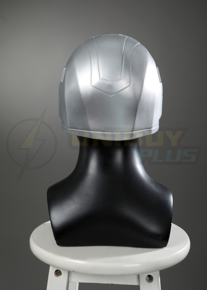 Peacemaker Season 2 Helmet Mask Cosplay Prop Unibuyplus