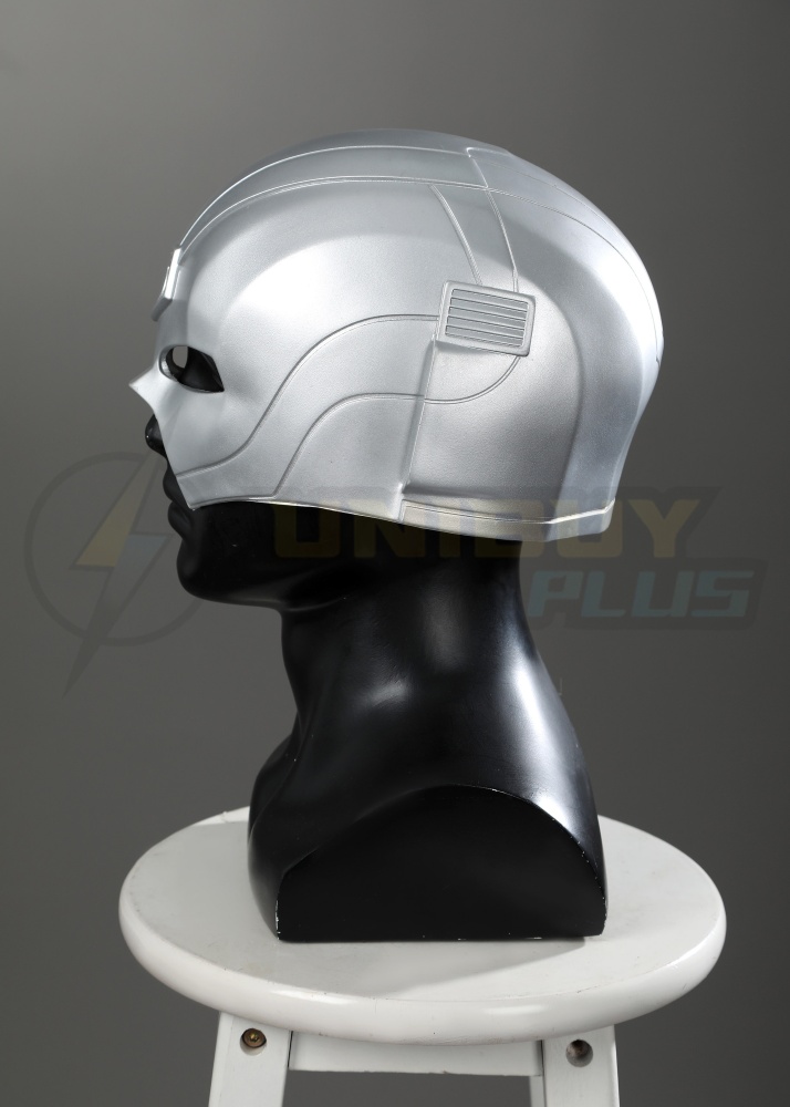 Peacemaker Season 2 Helmet Mask Cosplay Prop Unibuyplus