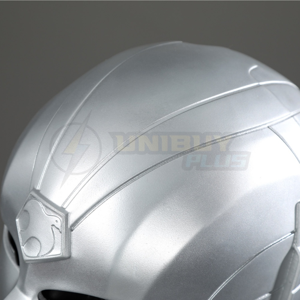 Peacemaker Season 2 Helmet Mask Cosplay Prop Unibuyplus