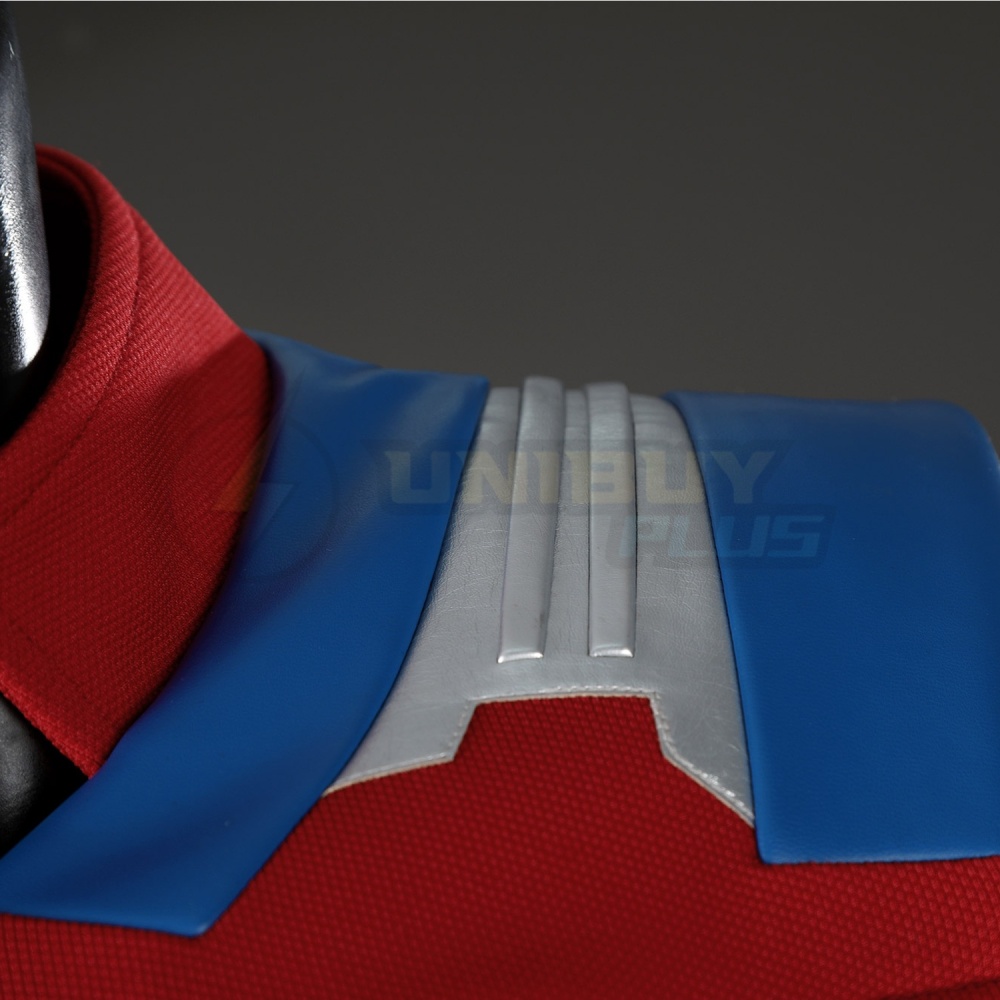 Peacemaker Season 2 Costume Cosplay Suit Christopher Smith UnibuyPlus