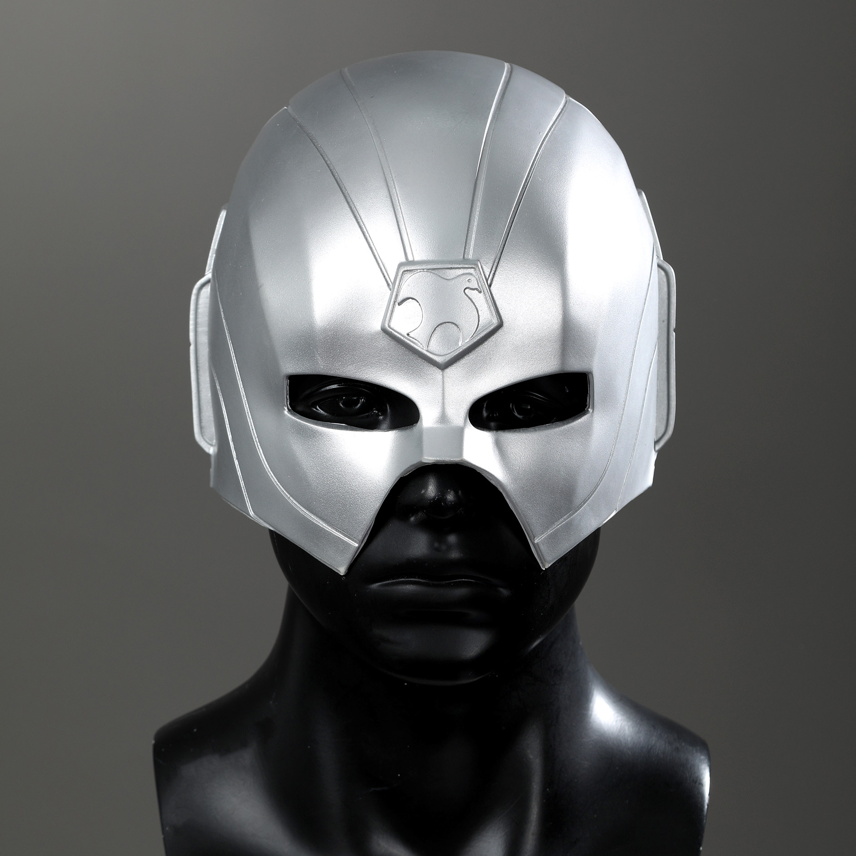 Peacemaker Season 2 Helmet Mask Cosplay Prop Unibuyplus