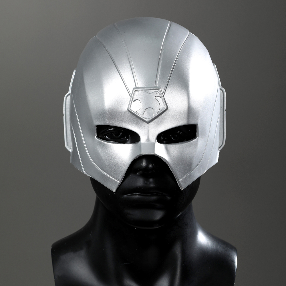 Peacemaker Season 2 Helmet Mask Cosplay Prop Unibuyplus