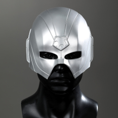 Peacemaker Season 2 Helmet Mask Cosplay Prop Unibuyplus