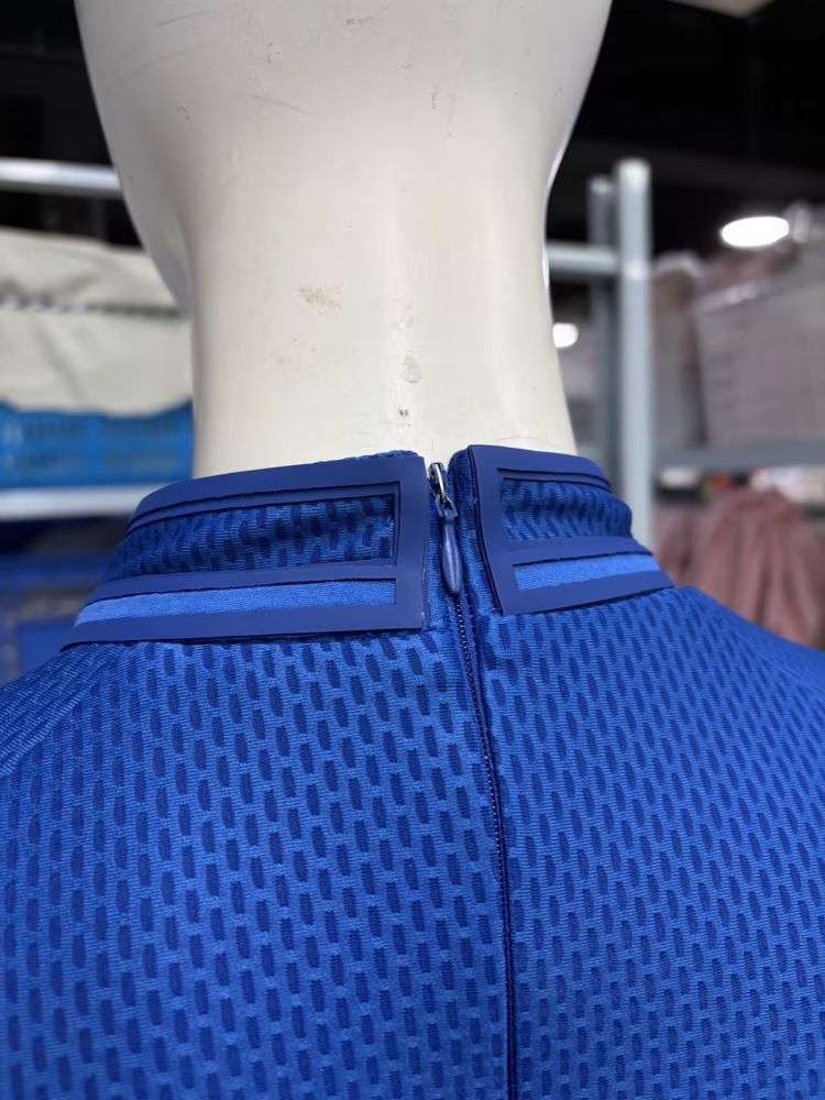 Supergirl Costume Pre-Sale Deposit