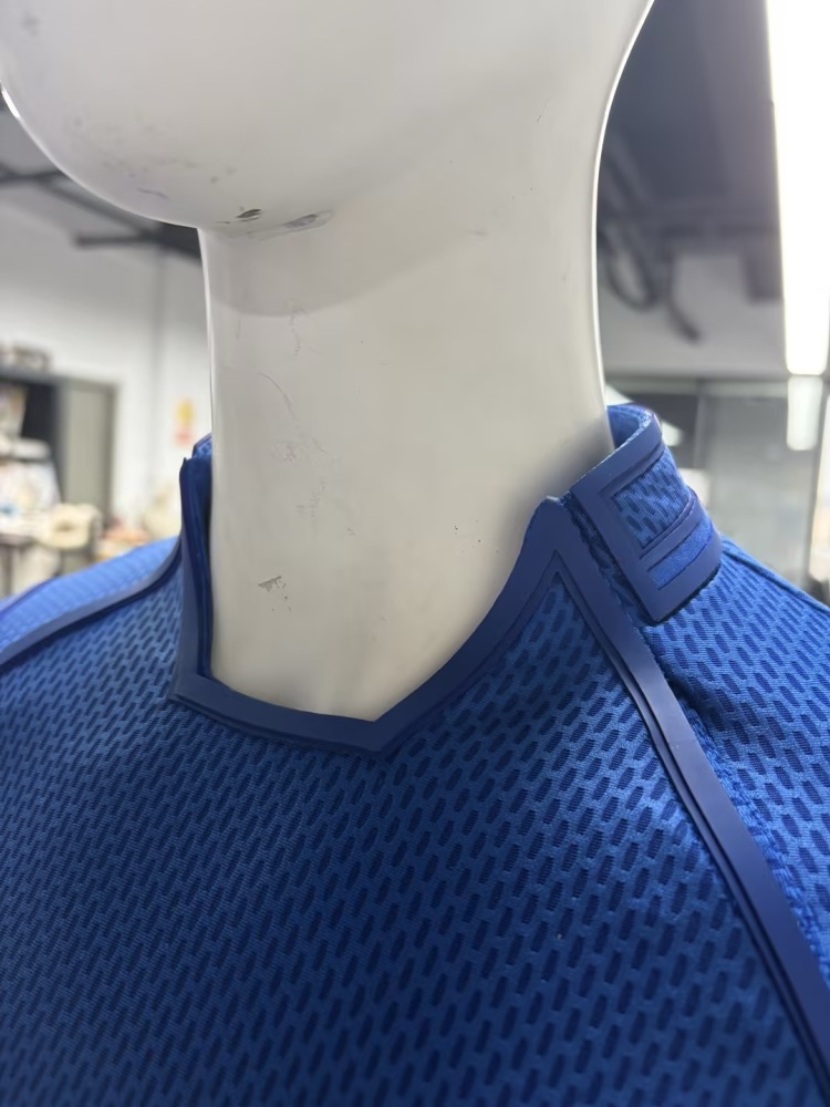 Supergirl Costume Pre-Sale Deposit