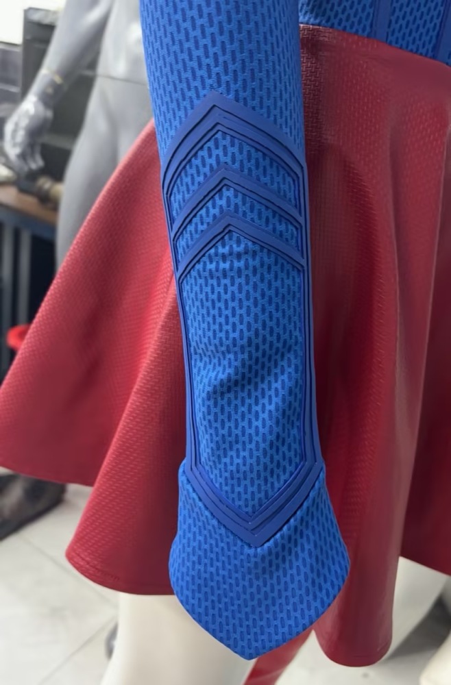 Supergirl Costume Pre-Sale Deposit