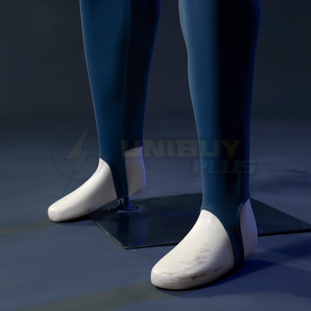 Spider-Man Costume Cosplay Suit Peter Parker Upgrade Ver. Unibuyplus