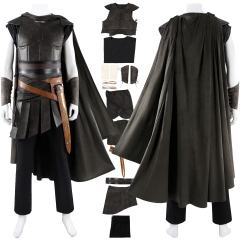 The Odyssey Odysseus Costume Cosplay Suit UnibuyPlus