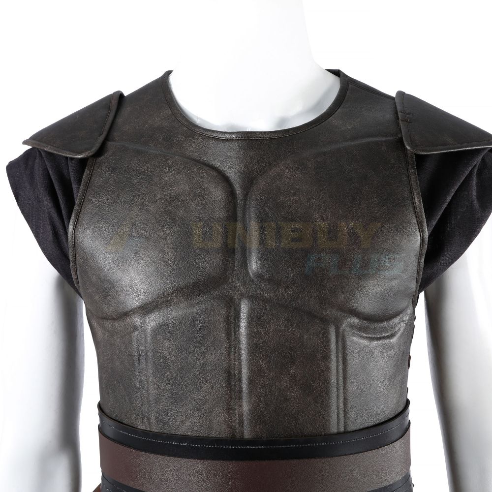 The Odyssey Odysseus Costume Cosplay Suit UnibuyPlus