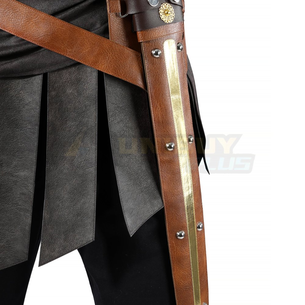 The Odyssey Odysseus Costume Cosplay Suit UnibuyPlus