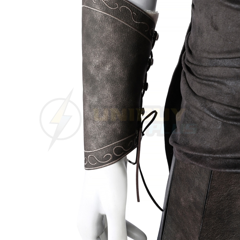 The Odyssey Odysseus Costume Cosplay Suit UnibuyPlus
