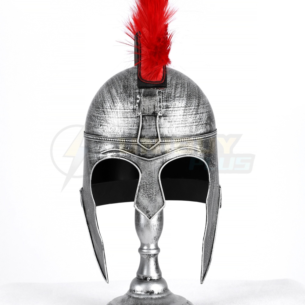 The Odyssey Odysseus Helmet Mask Cosplay Prop Unibuyplus