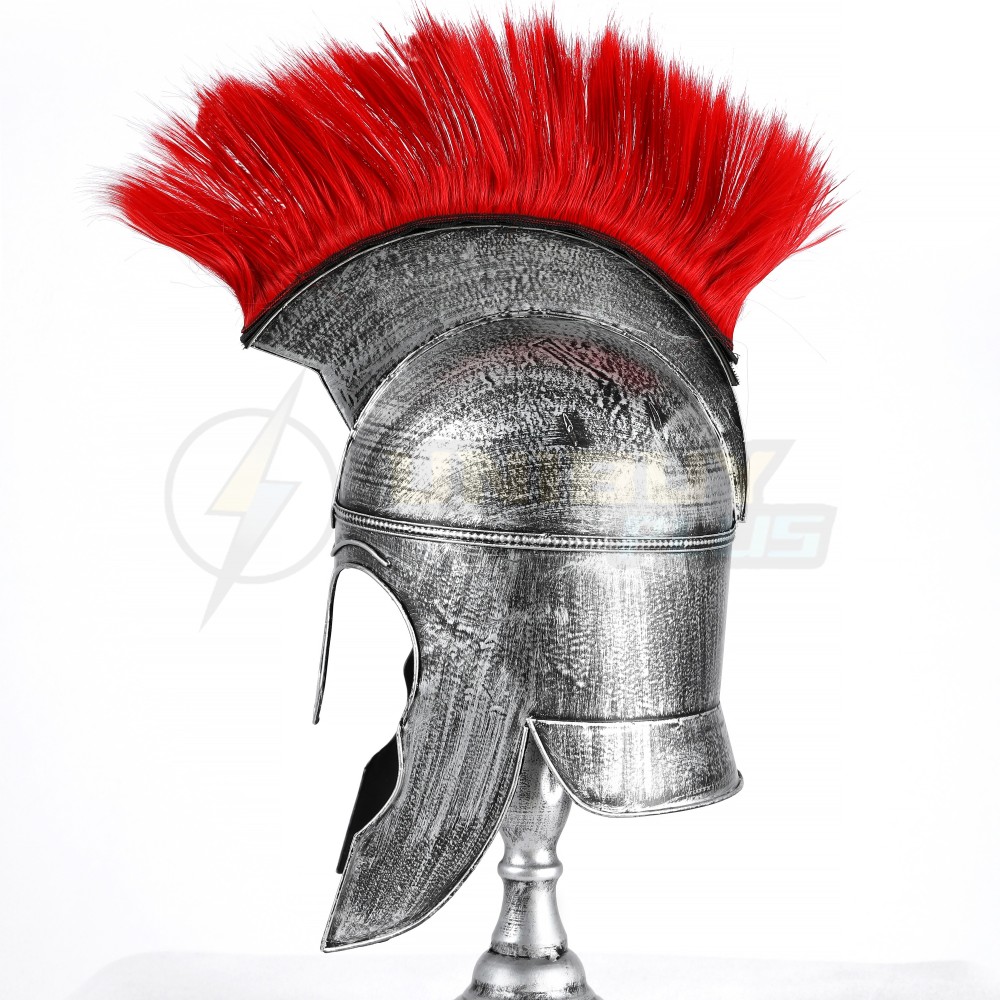 The Odyssey Odysseus Helmet Mask Cosplay Prop Unibuyplus