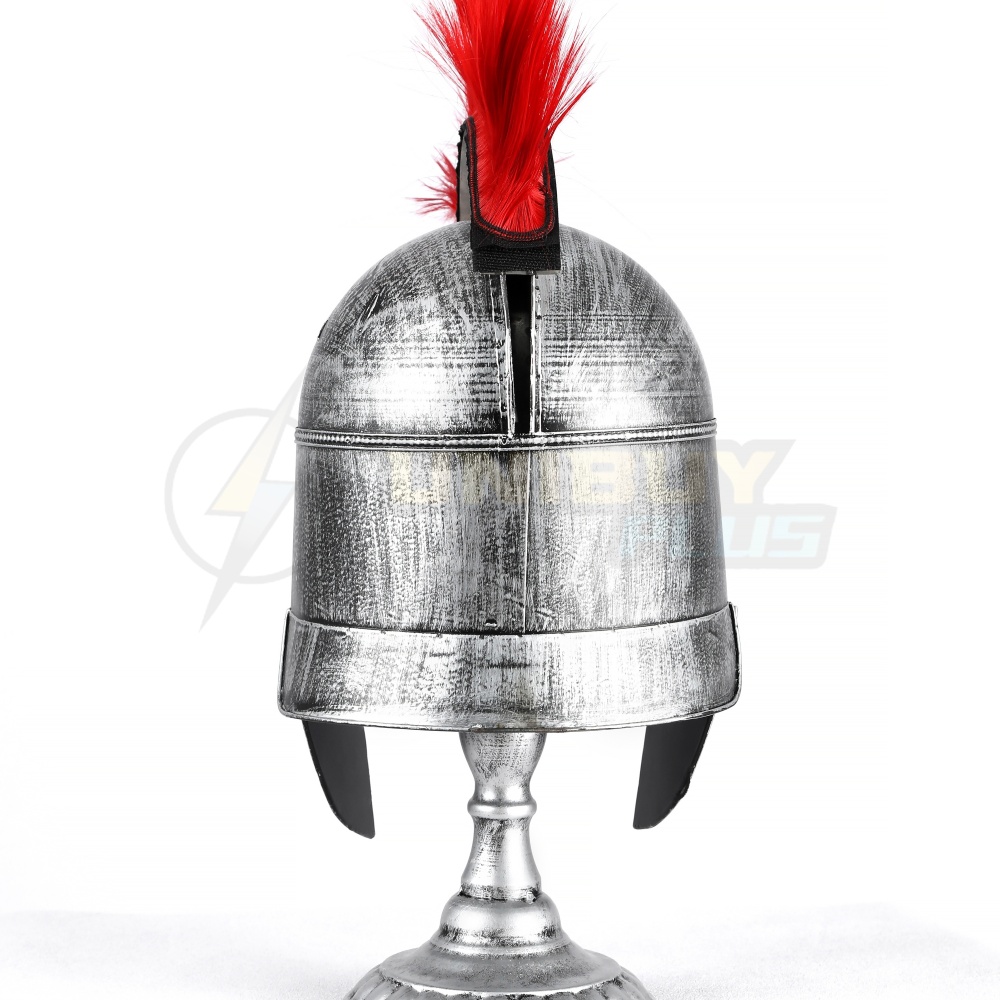 The Odyssey Odysseus Helmet Mask Cosplay Prop Unibuyplus