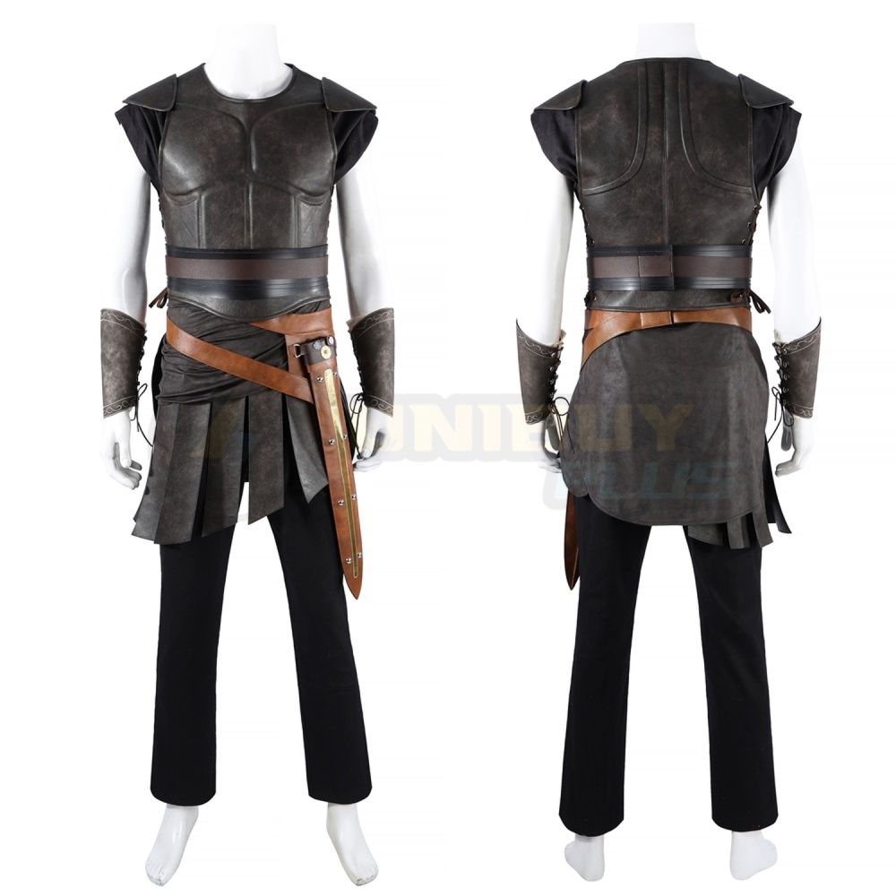 The Odyssey Odysseus Costume Cosplay Suit UnibuyPlus