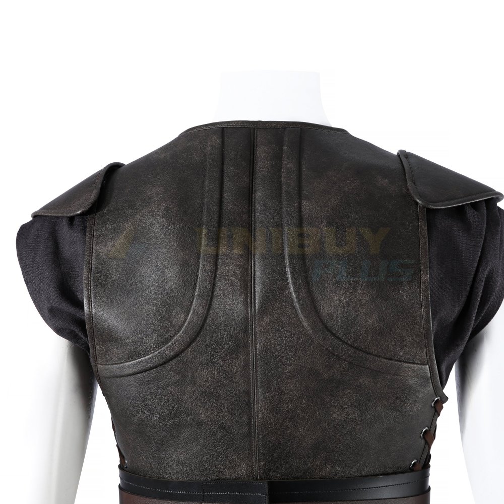 The Odyssey Odysseus Costume Cosplay Suit UnibuyPlus