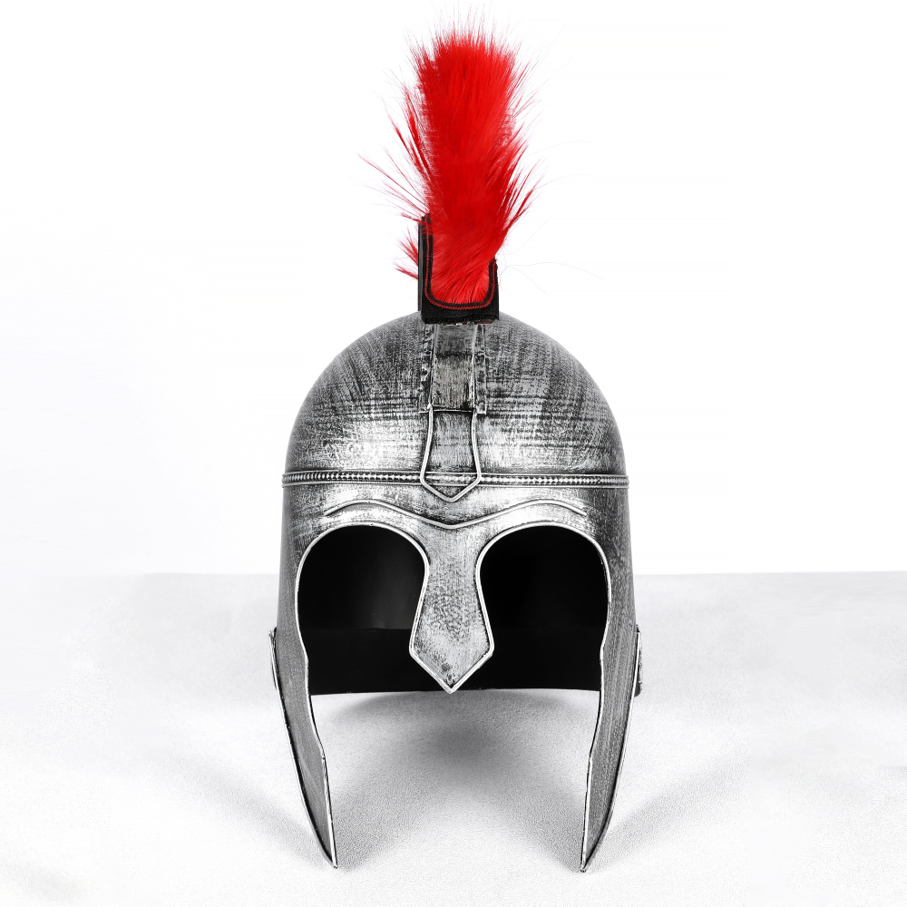 The Odyssey Odysseus Helmet Mask Cosplay Prop Unibuyplus