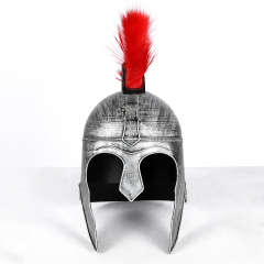The Odyssey Odysseus Helmet Mask Cosplay Prop Unibuyplus
