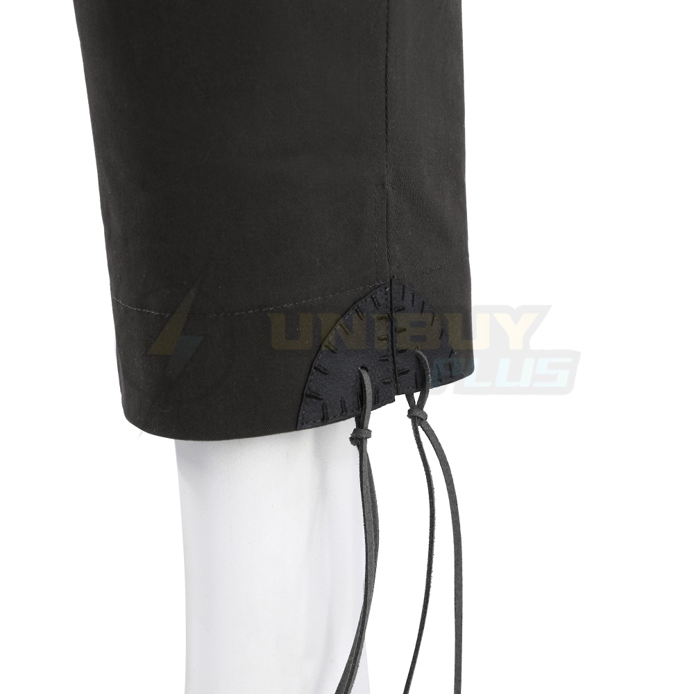 A Knight of the Seven Kingdoms Dunk Costume Cosplay Suit UnibuyPlus