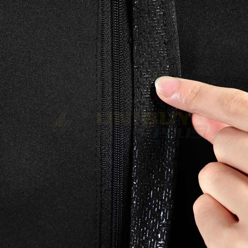 Daredevil Born Again Season 2 Costume Cosplay Black Suit Matt Murdock Ver 2 Unibuyplus