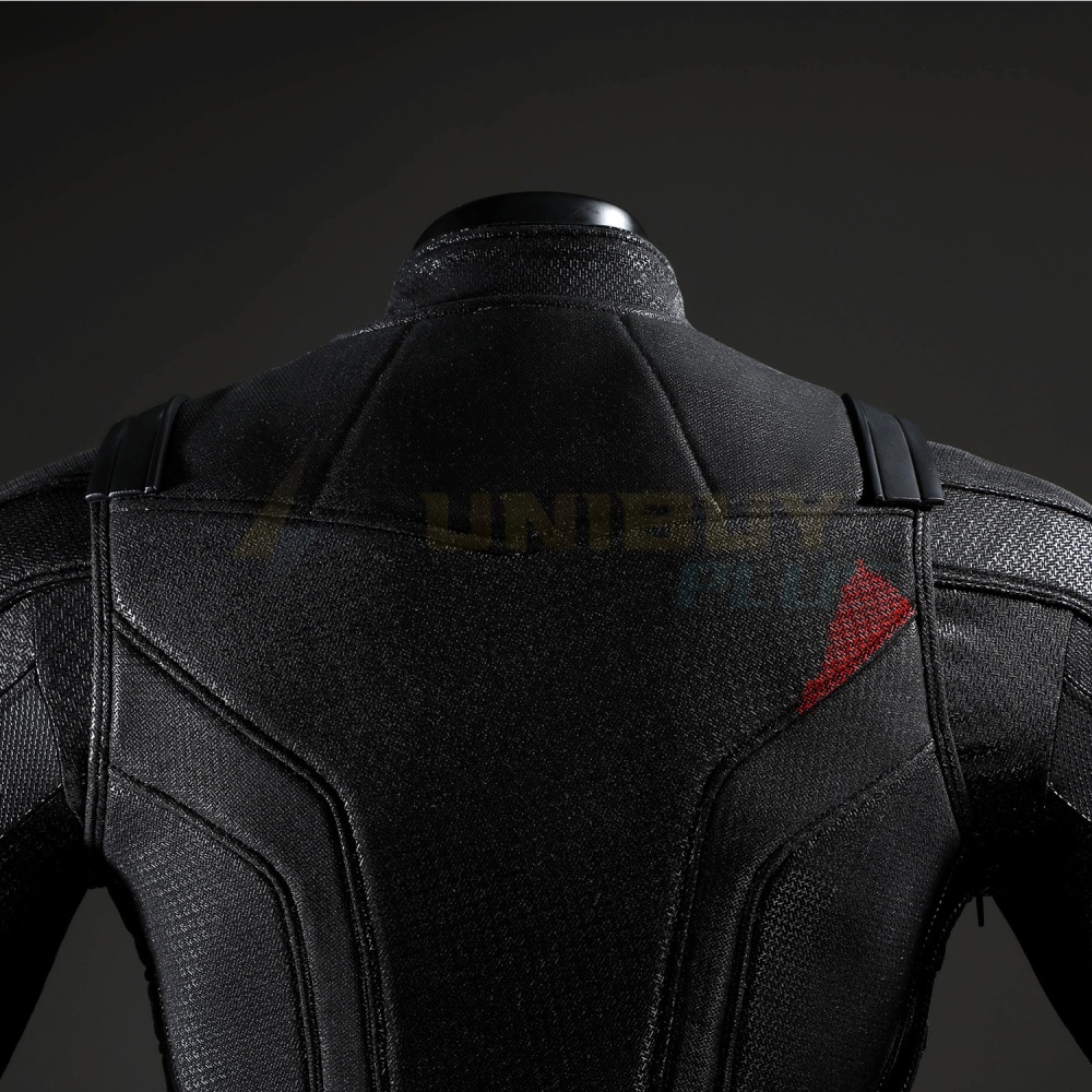 Daredevil Born Again Season 2 Costume Cosplay Black Suit Matt Murdock Ver 2 Unibuyplus