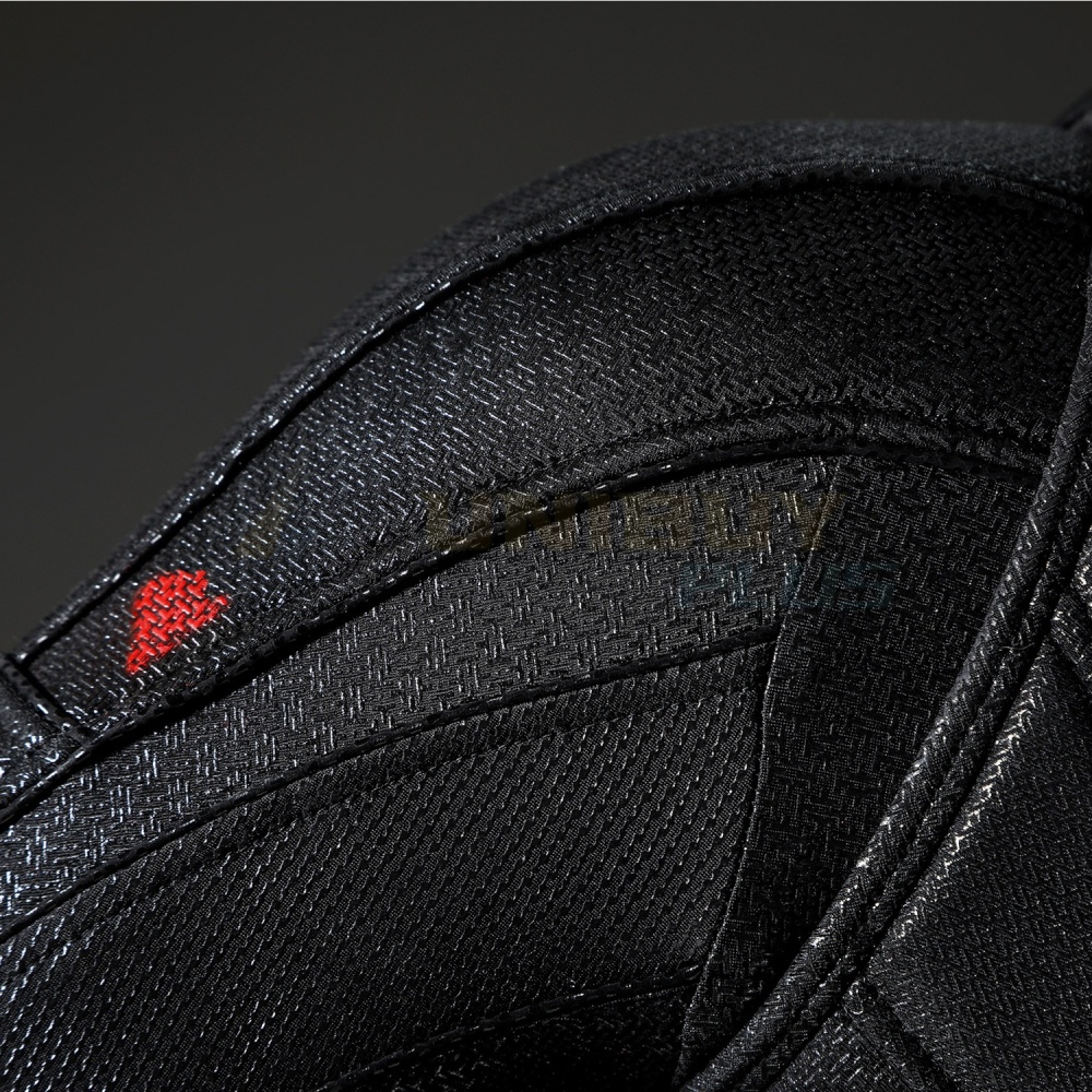 Daredevil Born Again Season 2 Costume Cosplay Black Suit Matt Murdock Ver 2 Unibuyplus