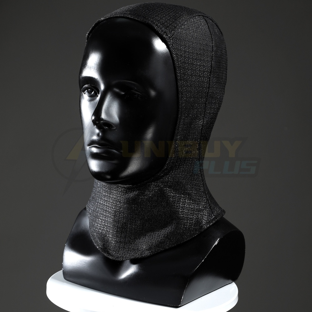 Daredevil Born Again Season 2 Costume Cosplay Black Suit Matt Murdock Ver 2 Unibuyplus