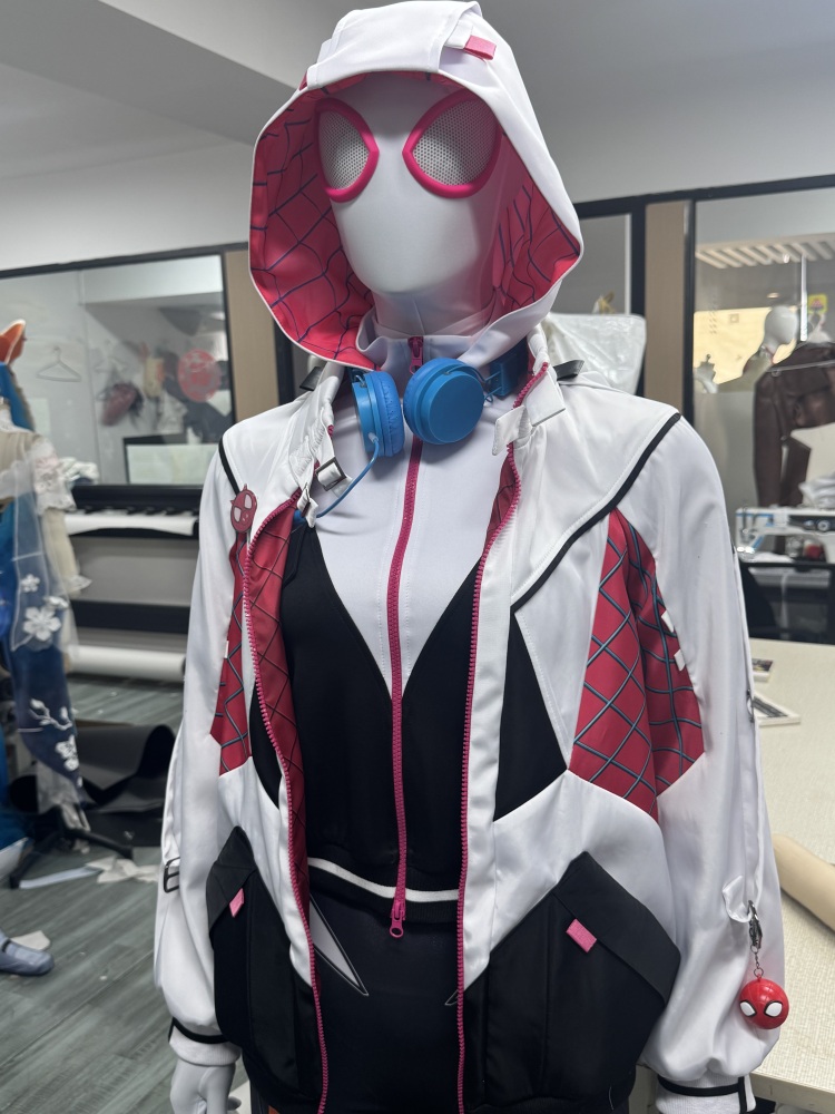 Gwen Stacy Costume Pre-Sale Deposit