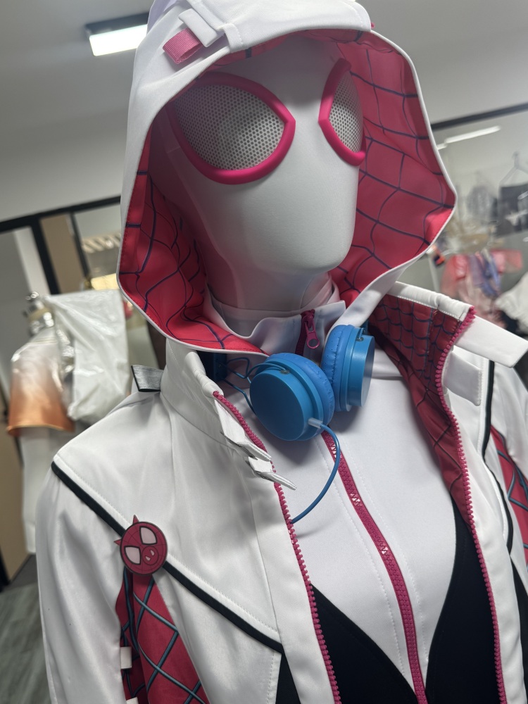 Gwen Stacy Costume Pre-Sale Deposit