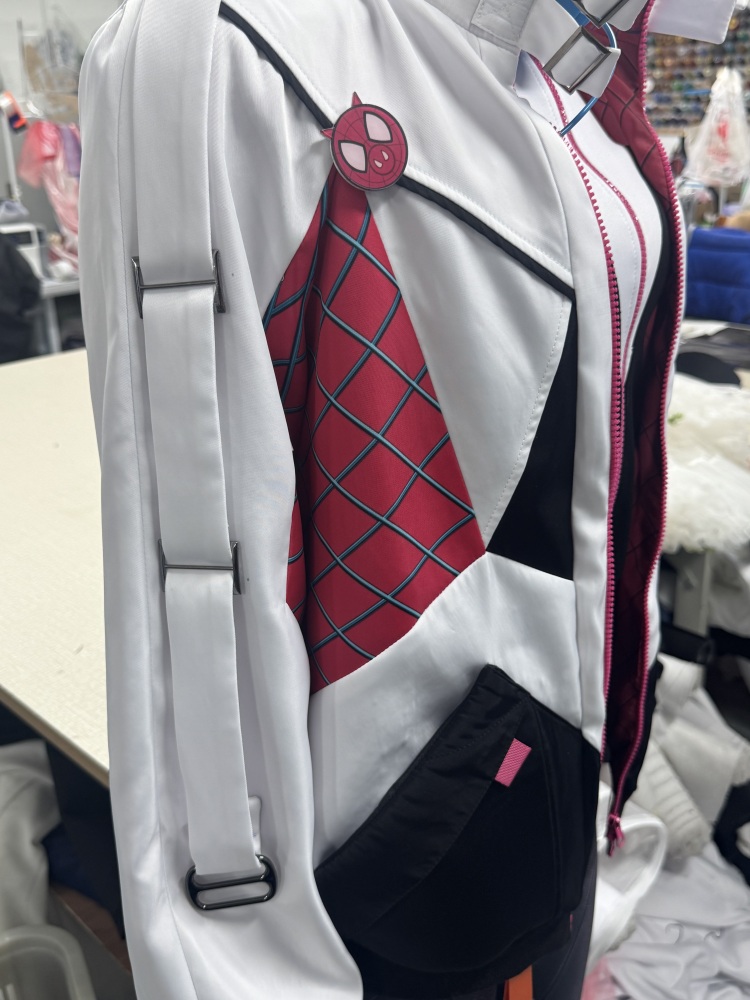 Gwen Stacy Costume Pre-Sale Deposit